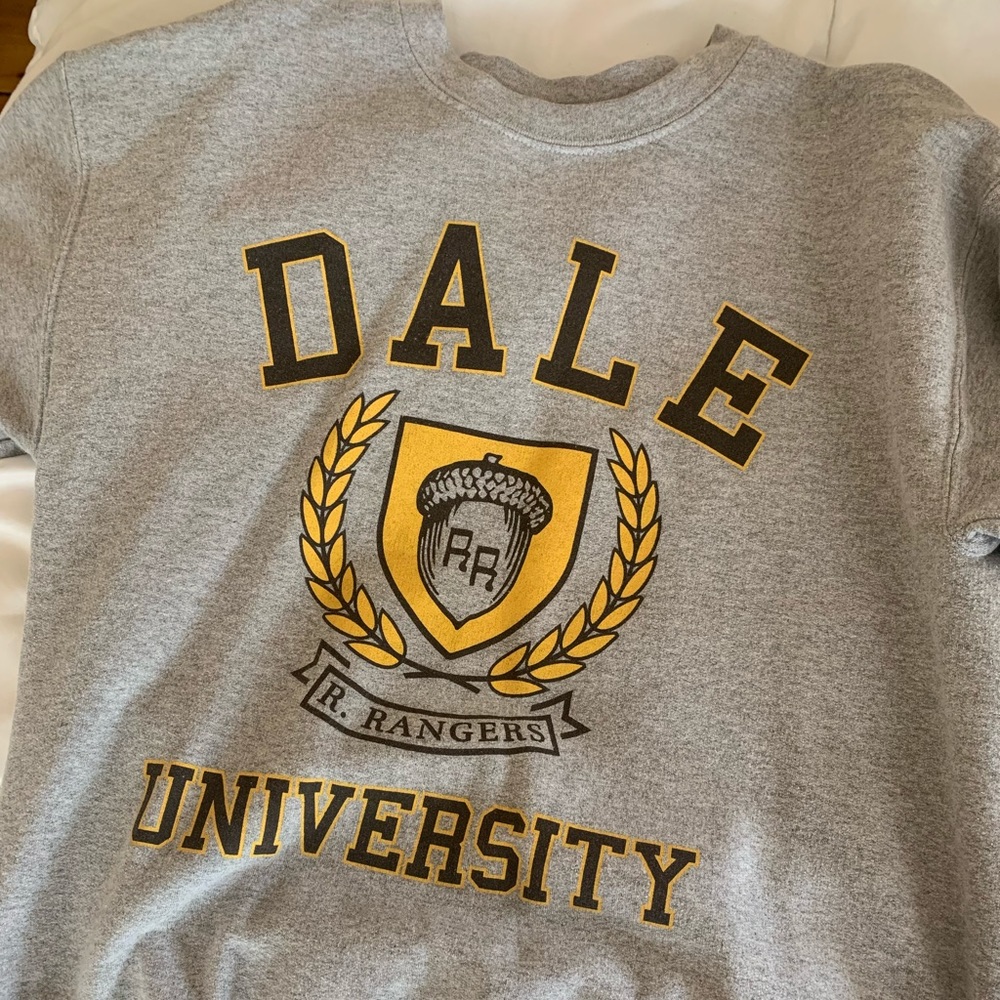 The Lost Bros Pull-over